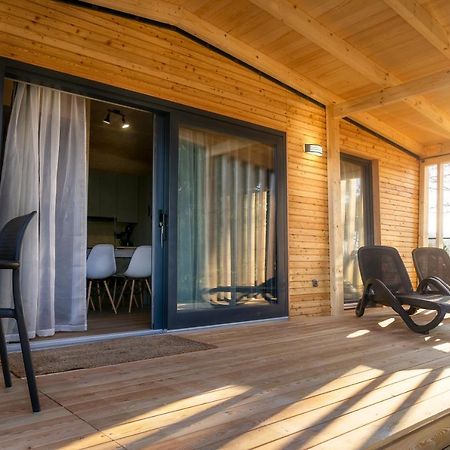 Pearl Of Sava Wild Waters Villa Ljubljana Kültér fotó