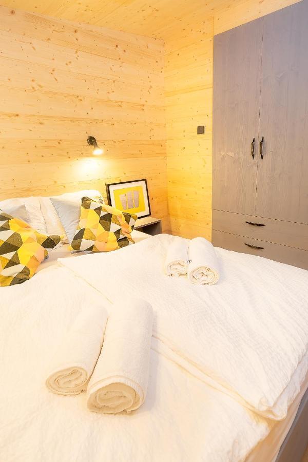 Pearl Of Sava Wild Waters Villa Ljubljana Kültér fotó