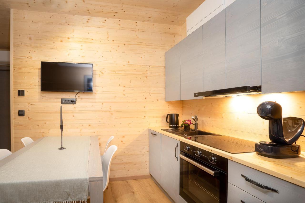 Pearl Of Sava Wild Waters Villa Ljubljana Kültér fotó