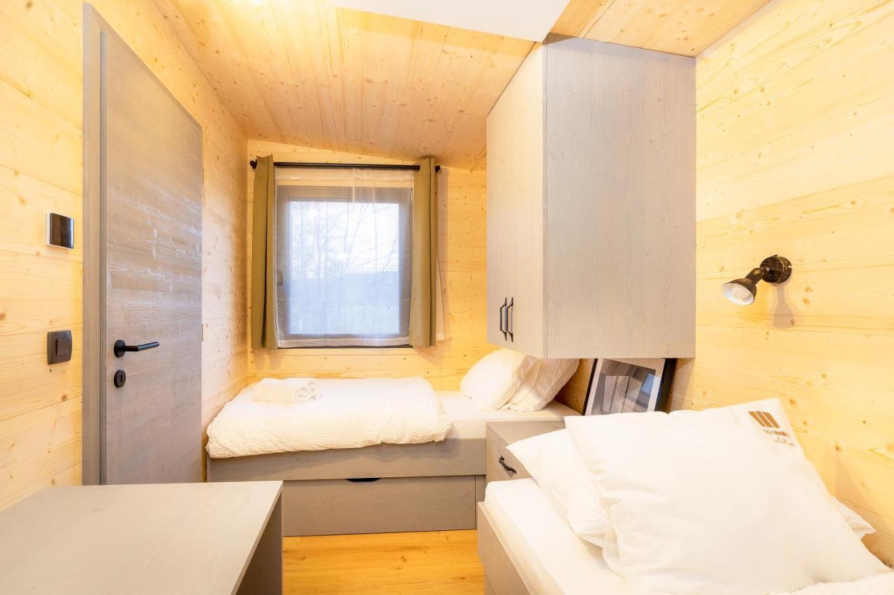Pearl Of Sava Wild Waters Villa Ljubljana Kültér fotó