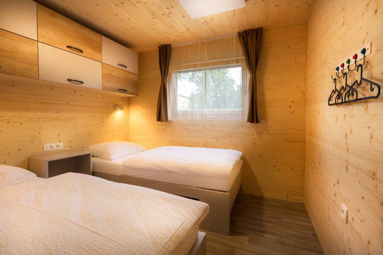 Pearl Of Sava Wild Waters Villa Ljubljana Kültér fotó